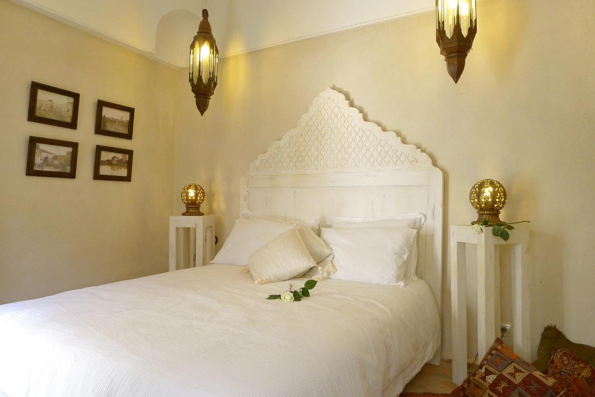 Bab El-Khemish Double Room