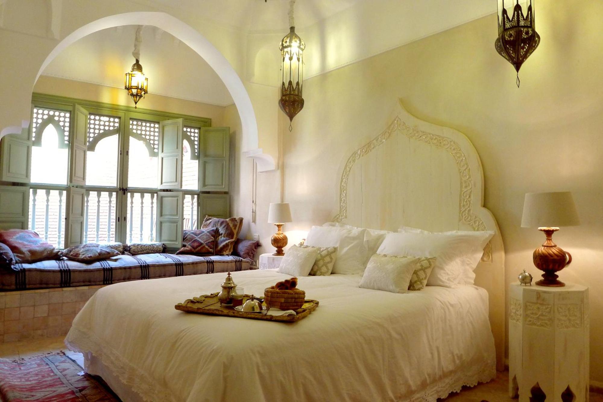 Bab Debbagh Double Room