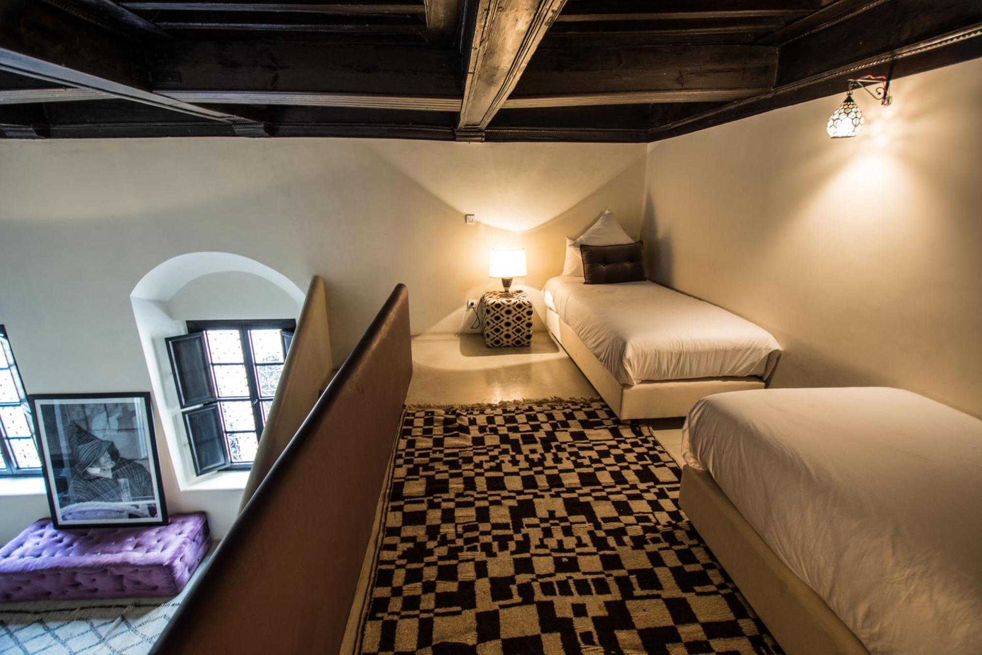 Suite Duplex