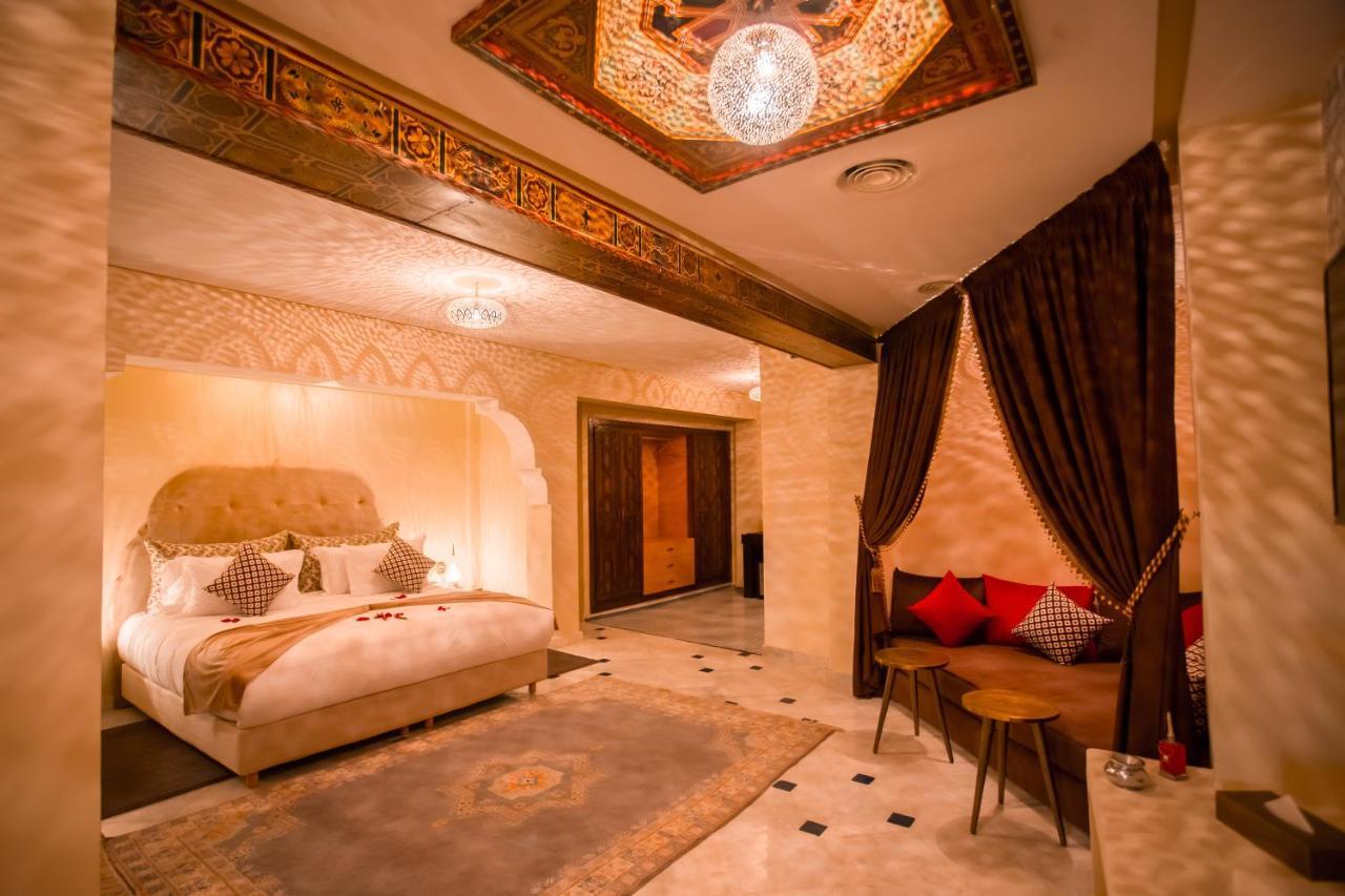 Suite Ambassador