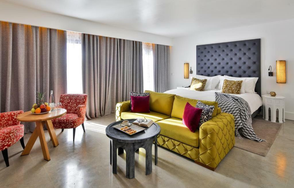 Prestige Suite