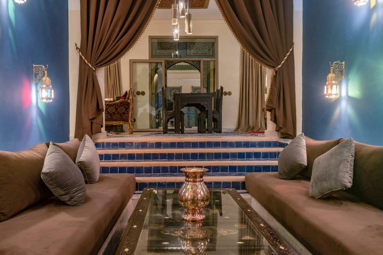 Suite Royal