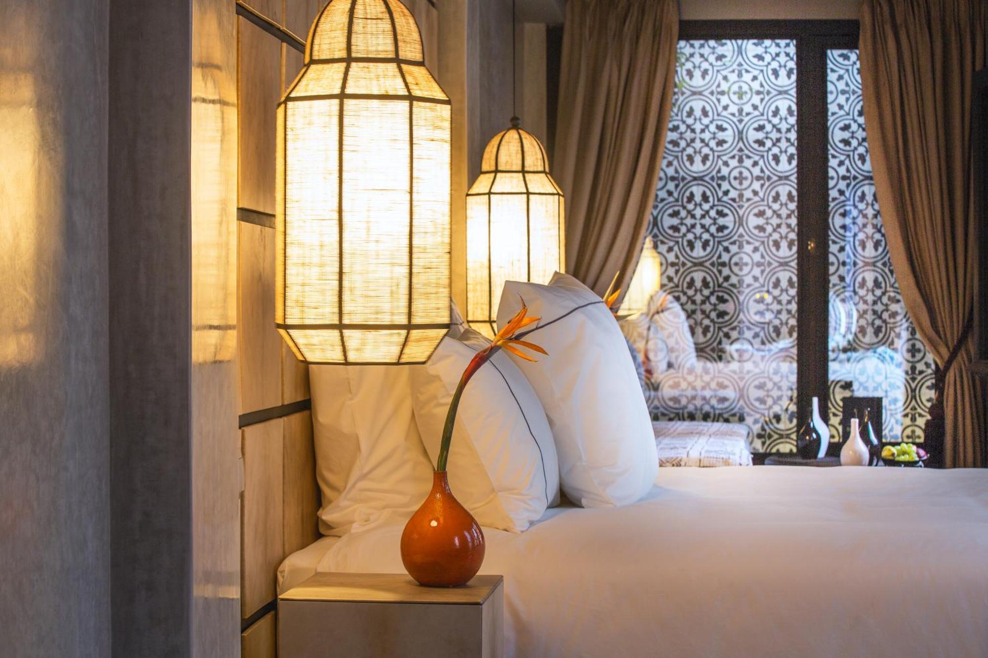 Junior Suite con Vista Giardino