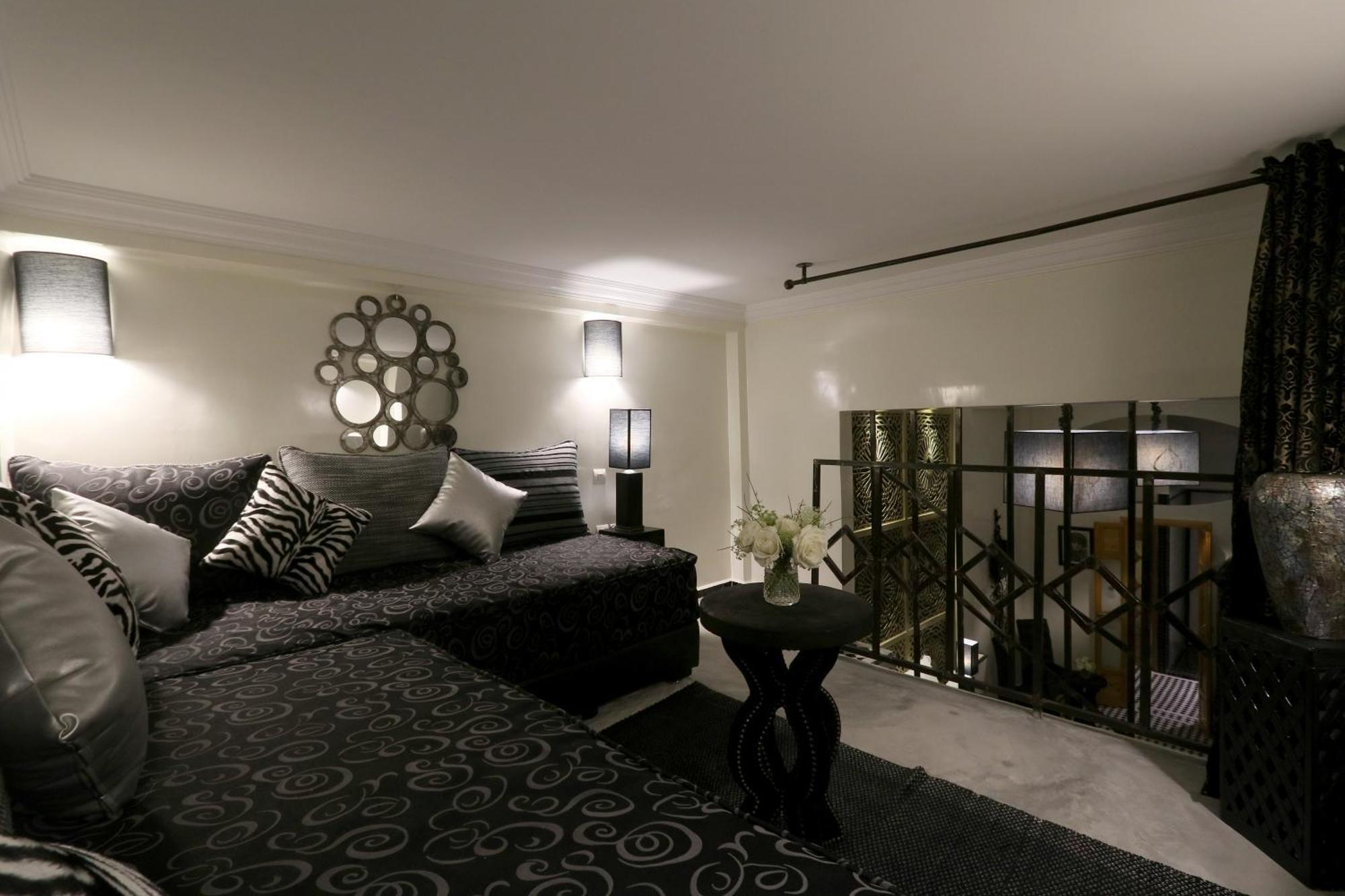 Suite Familiare