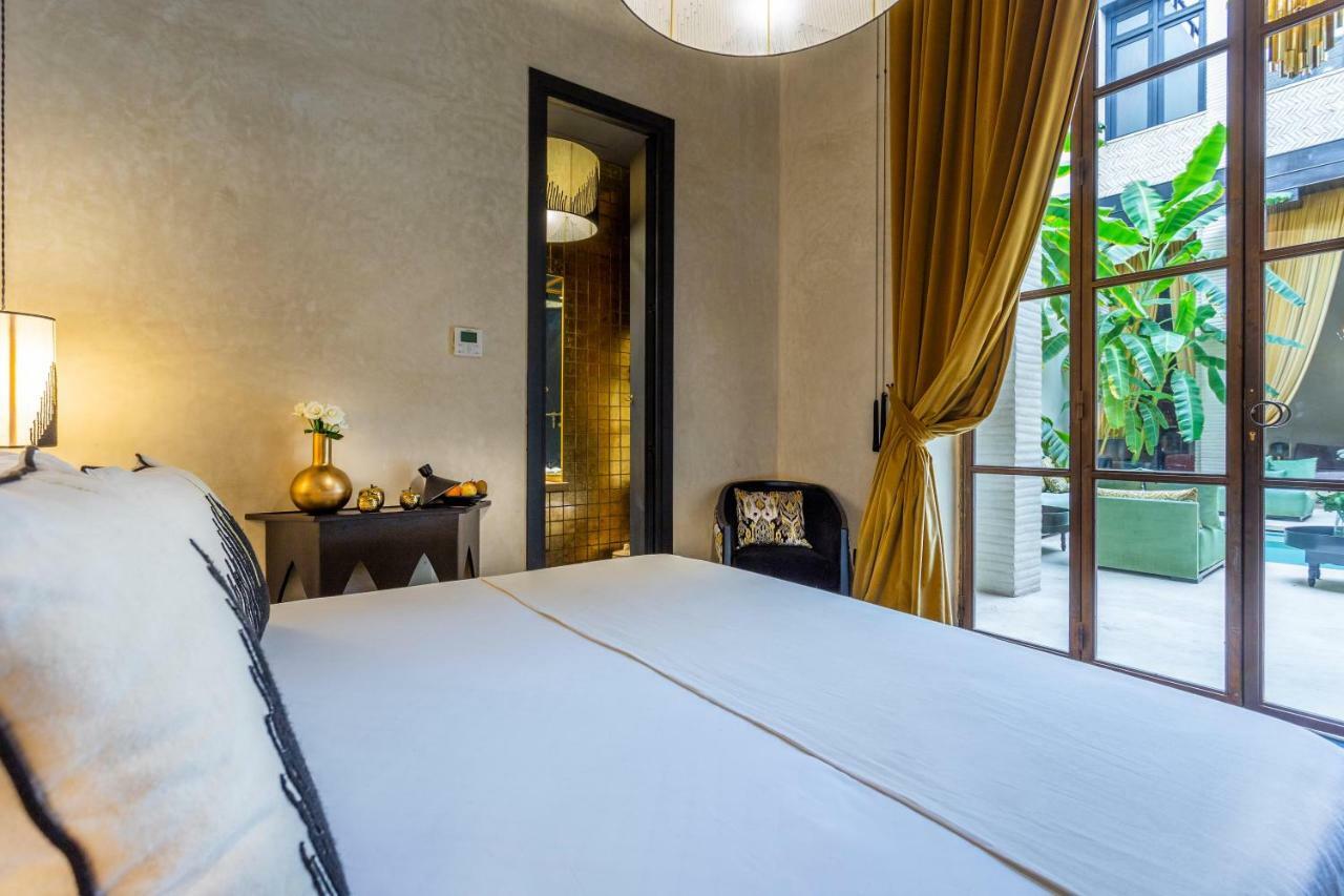 Suite Júnior