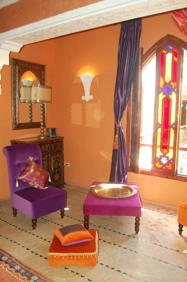 Fatinat Suite