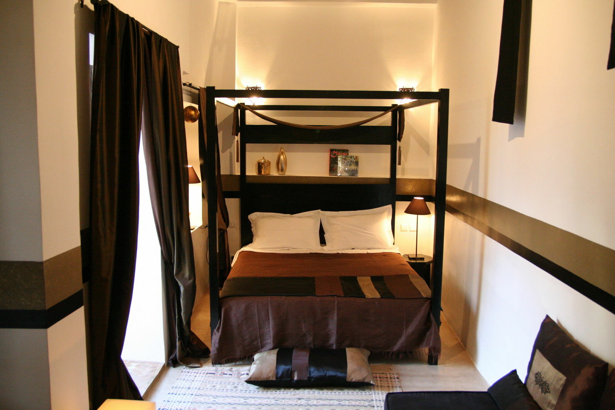 Alchimie Double Room