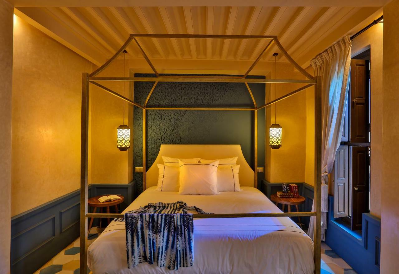 Junior Suite con Balcone