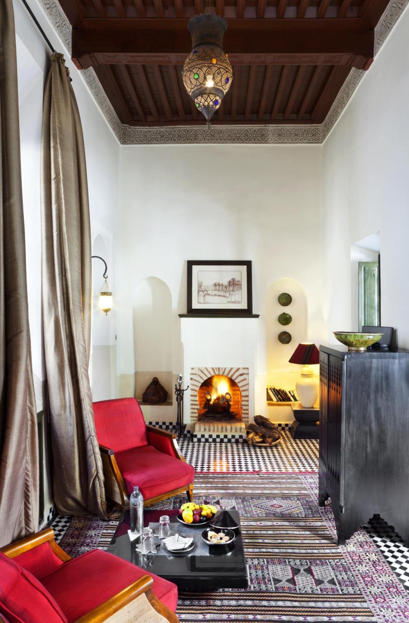 Superior Suite