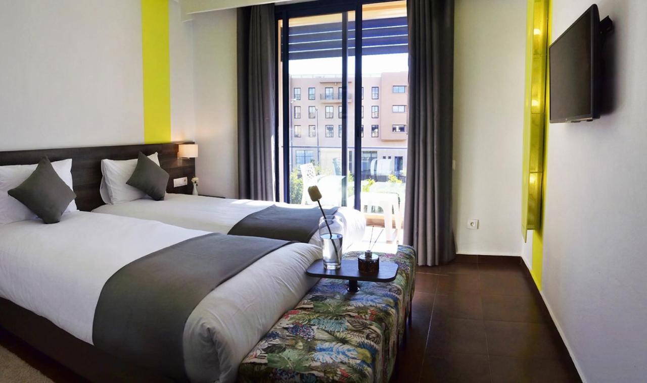 Quarto Twin Superior
