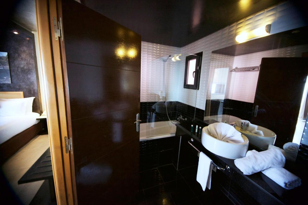 Suite Júnior