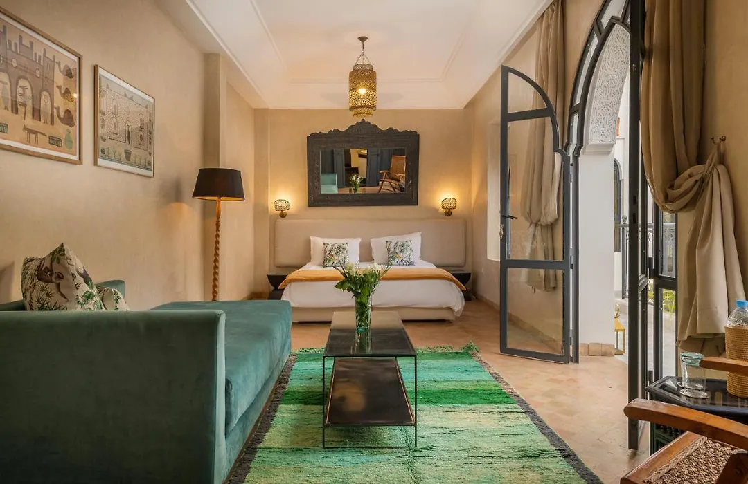 Riad D'Ari-1