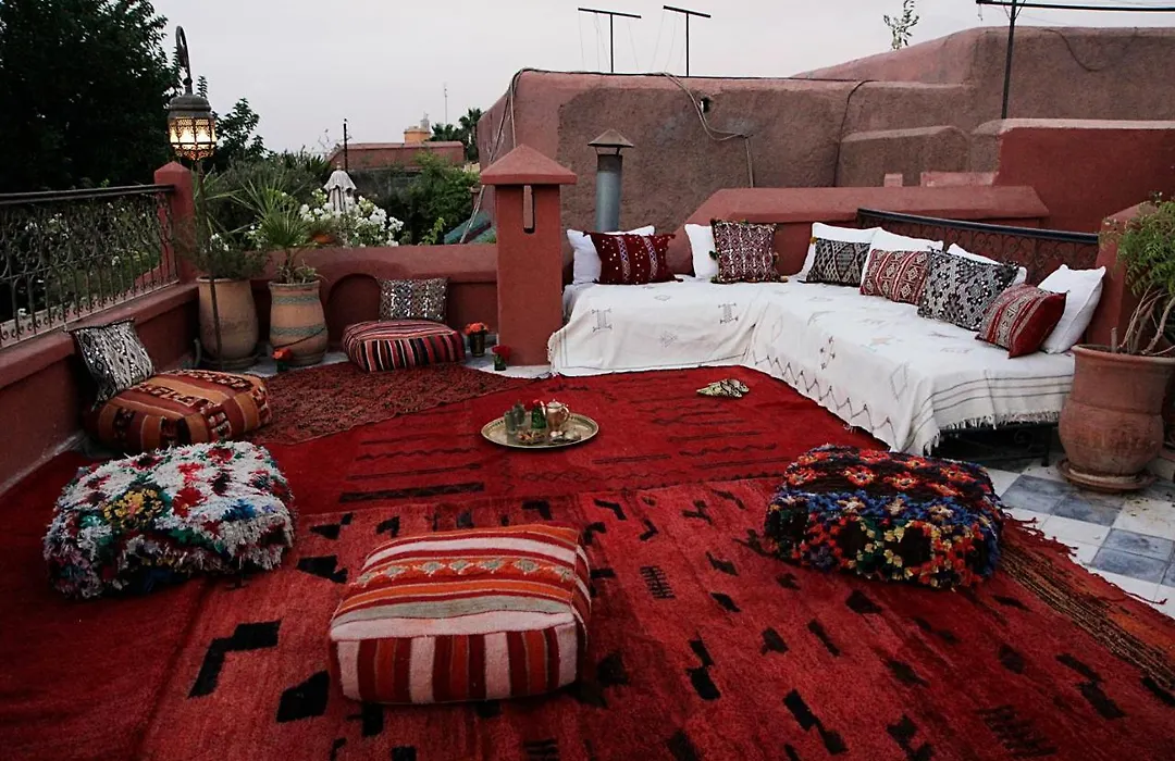 Riad Dar Jaguar-1