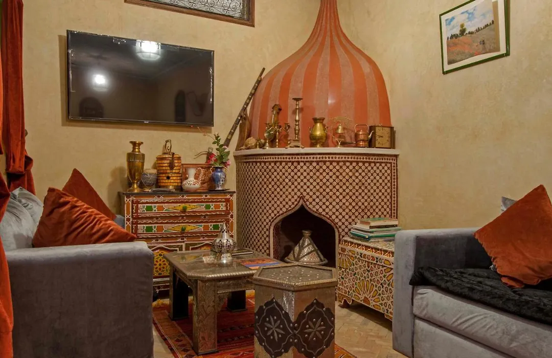 Riad Merzouga-1