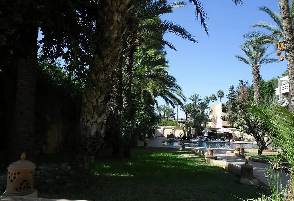 Hotel Amine-1