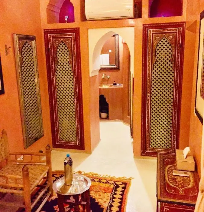 Riad Ain Marrakech-1