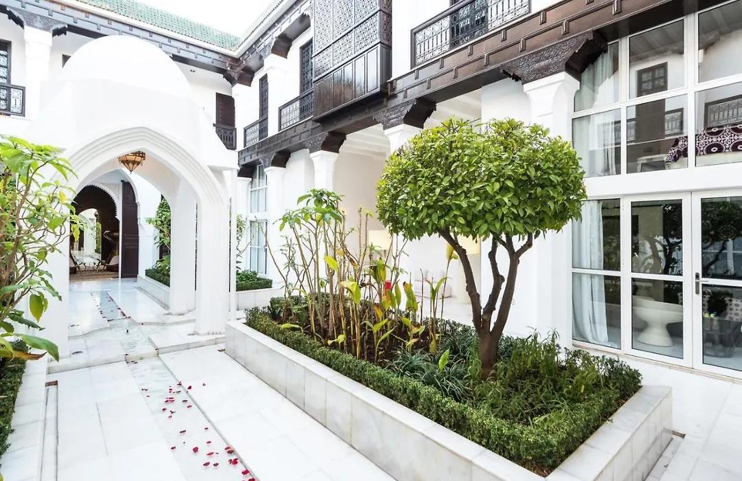 Riad Elisa&Spa-1