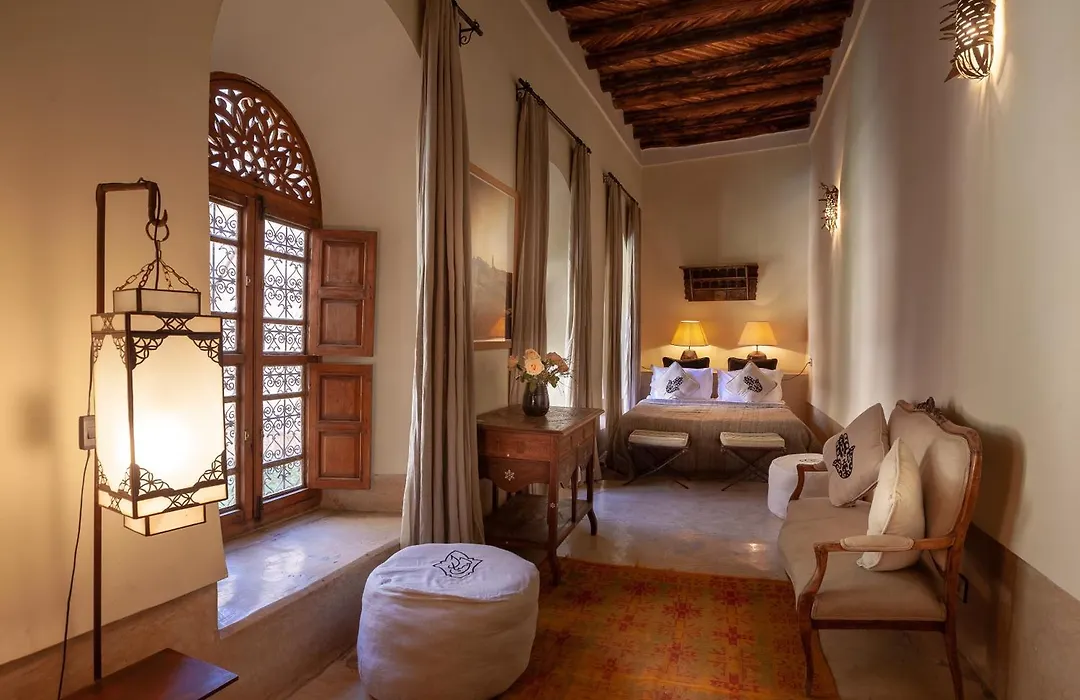 Riad Bohémia-1