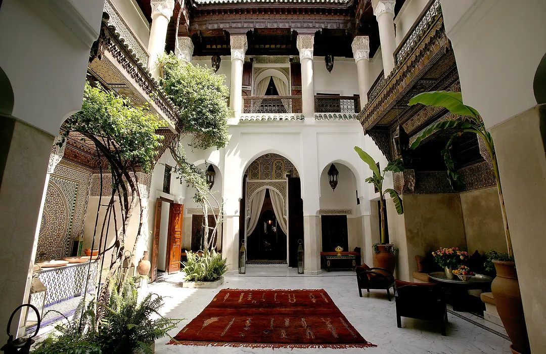 Riad Safar-1