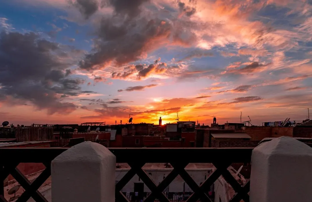 Maipa Boutique Riad-1
