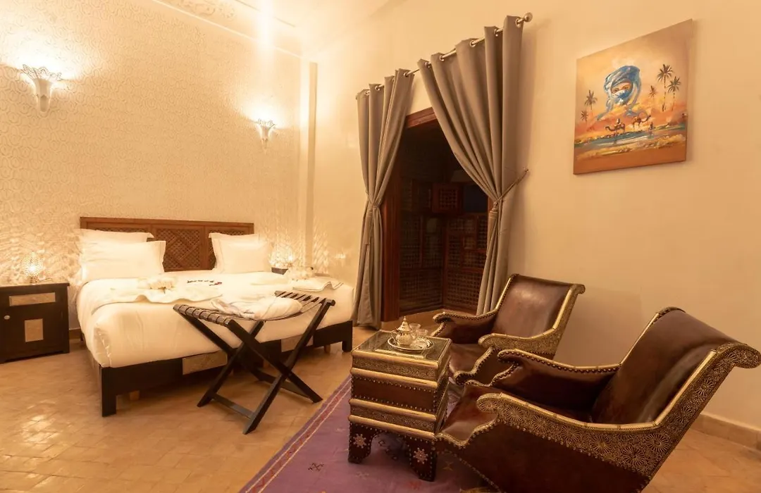 Riad Aix-1