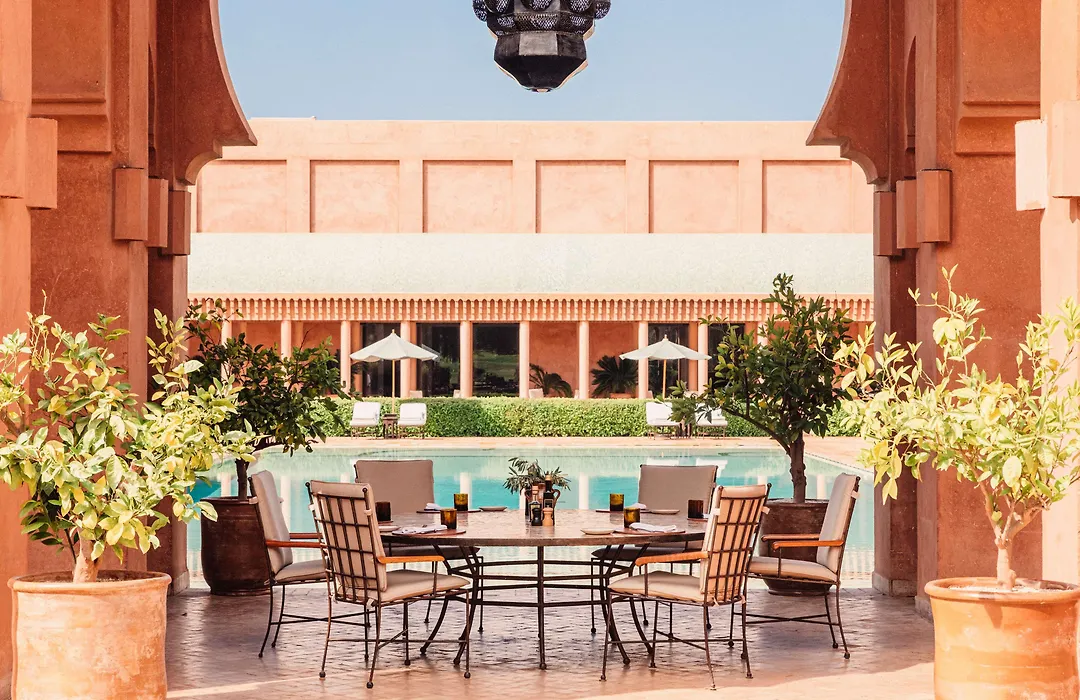 Amanjena Resort-1