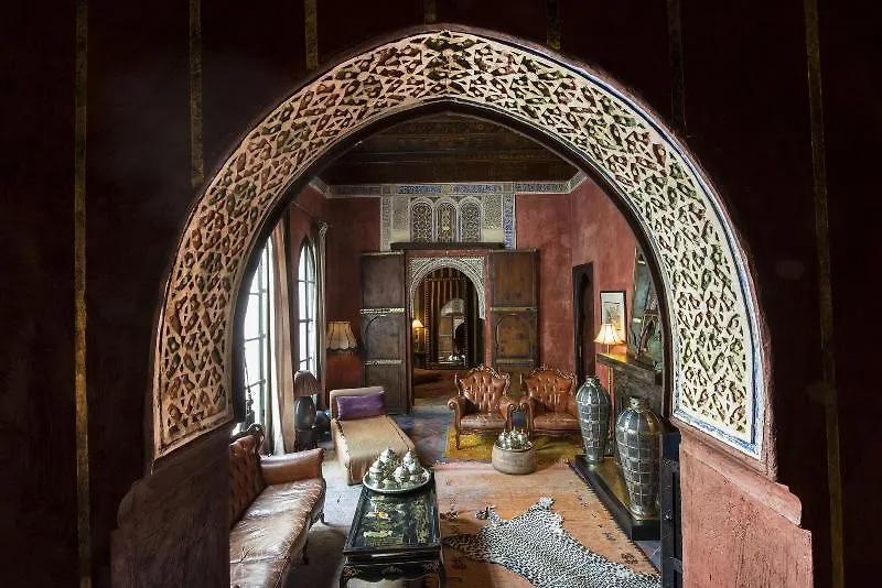 Dar Darma - Riad-1