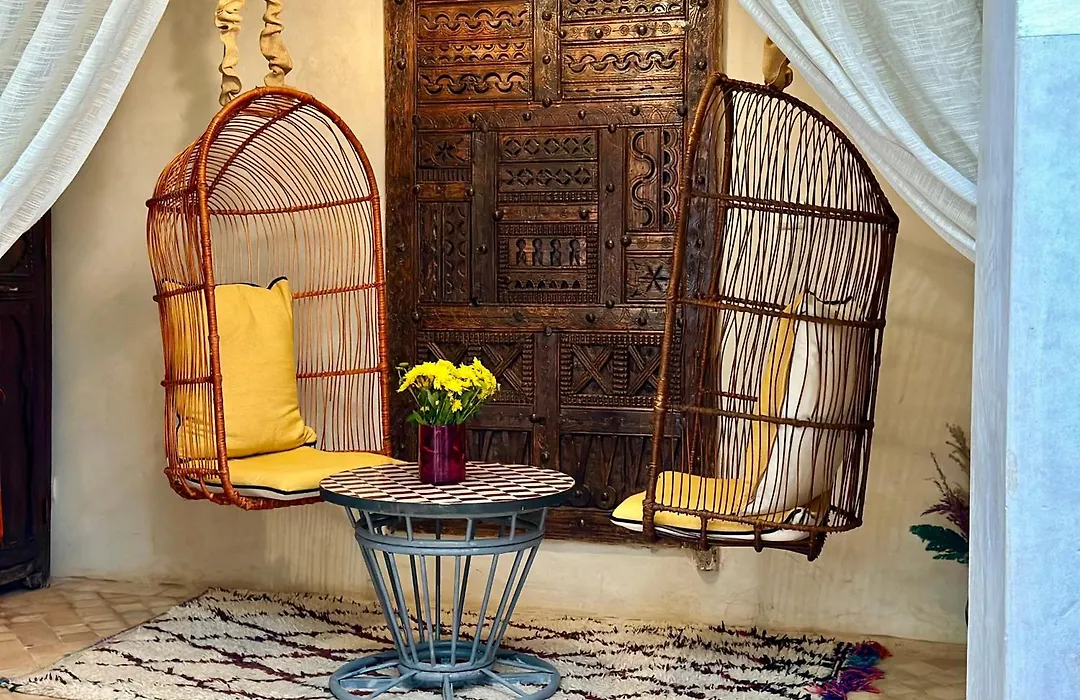 Riad 11 Zitoune-1