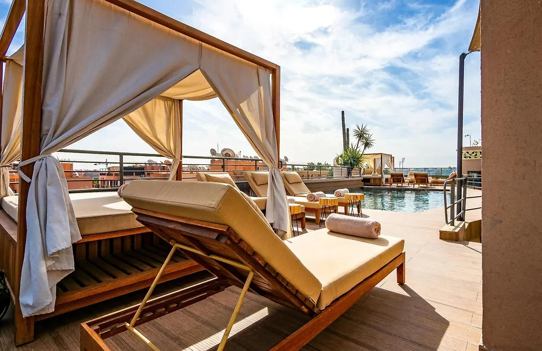 Fashion Boutique Hotel-1