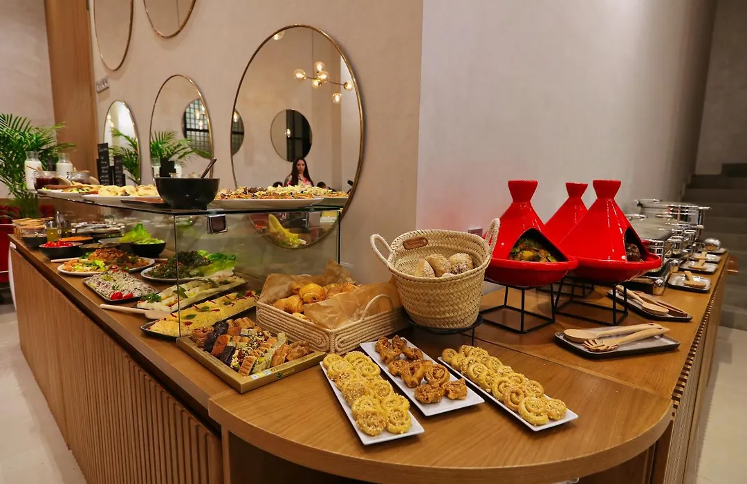 Ari Boutique Hôtel - Adult Only-1