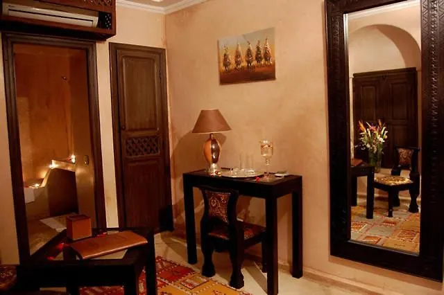 Riad D'Airain-1