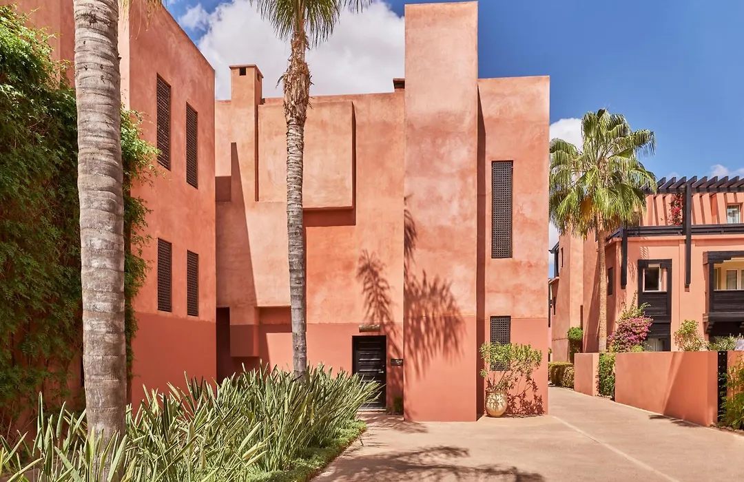 Hôtel&Ryads Barrière Le Naoura-1