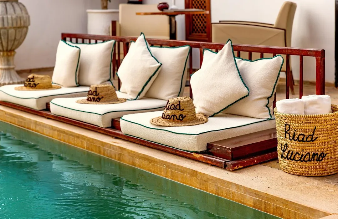 Riad Luciano Hotel&Spa-1