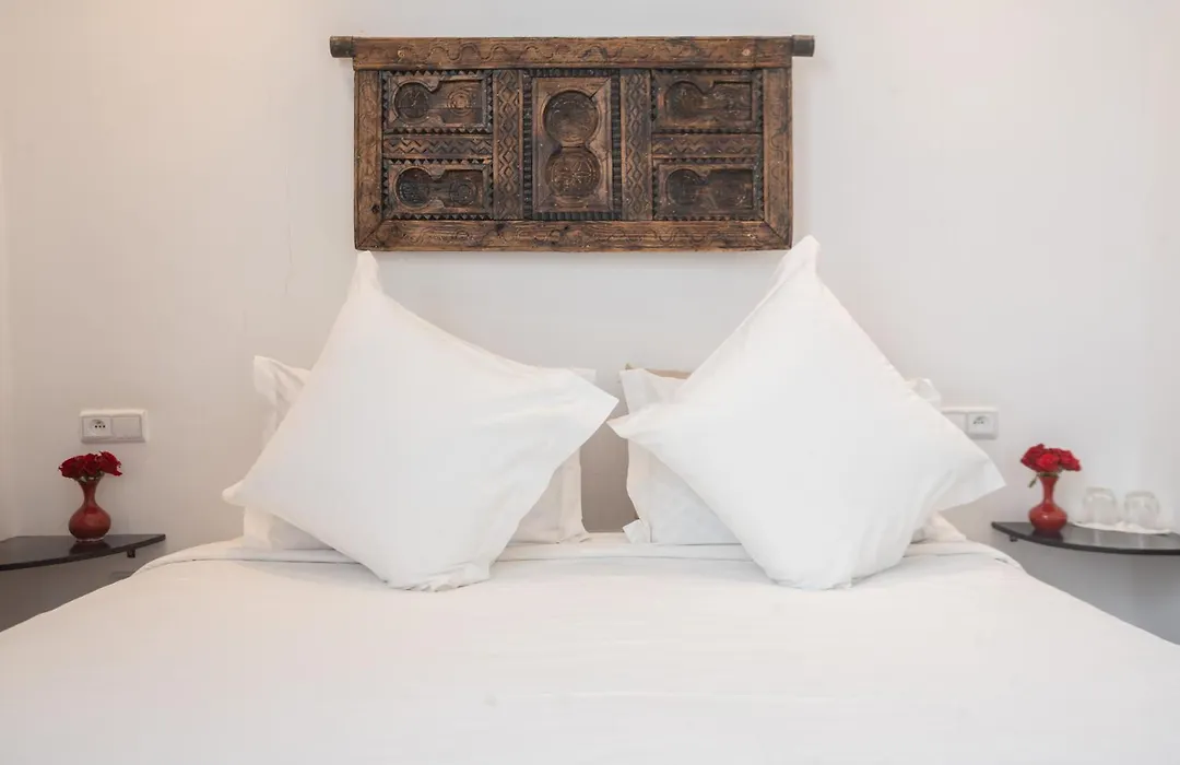 Ryad Marrakech-1