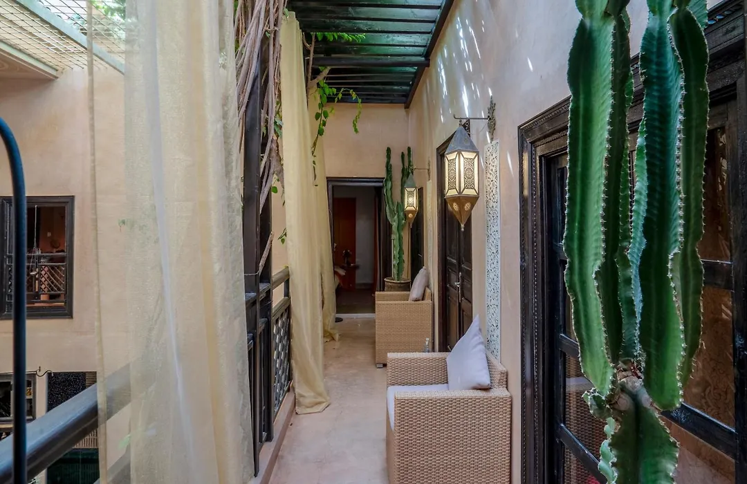 Riad Ines Home-1