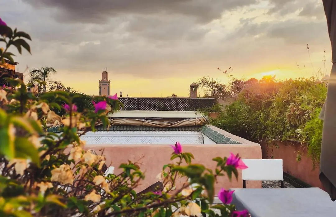 Palais Aix Kabaj &Spa-1