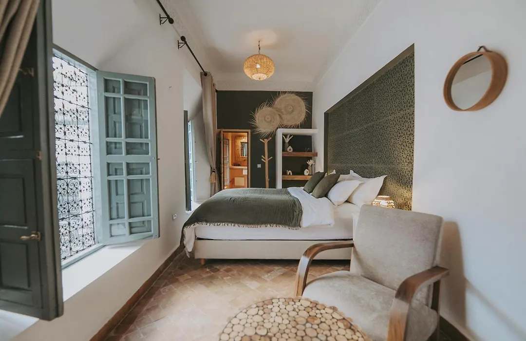 Riad Sierra-1