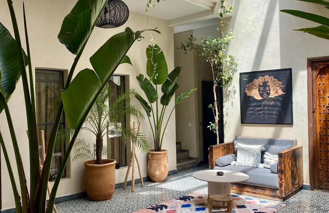 Riad Kasbah 117-1