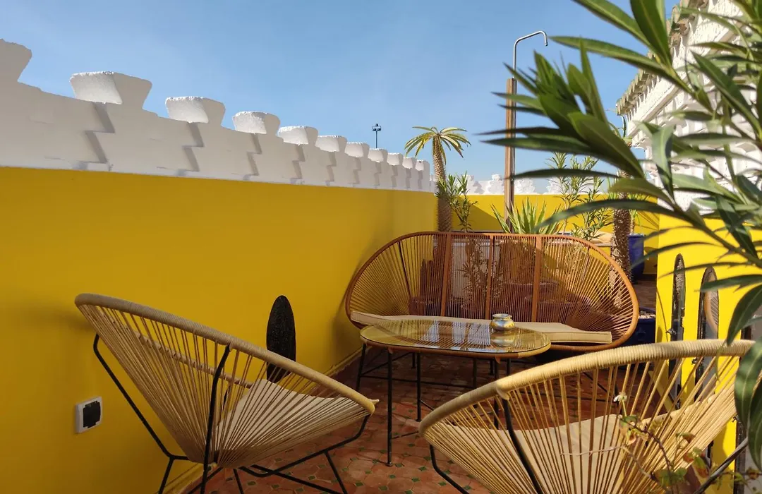 Riad Kech Soul Boutique & Spa-1