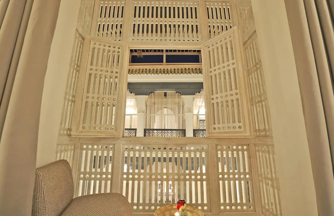 Hotel & Spa Dar Baraka & Karam-1