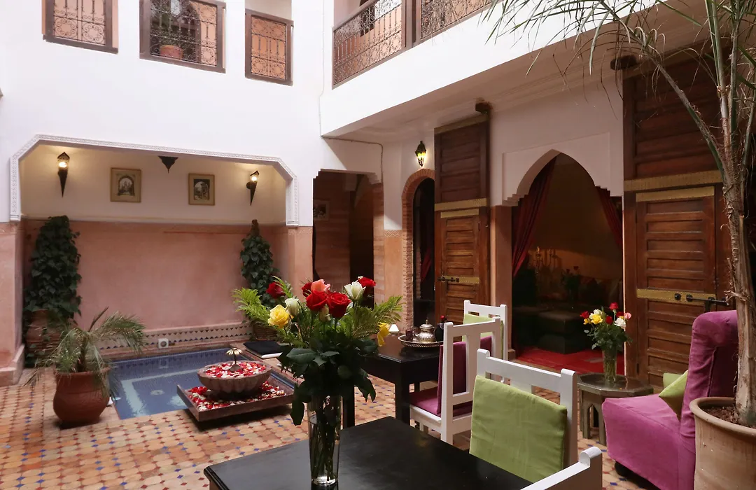Riad Laora By La Siredrah-1