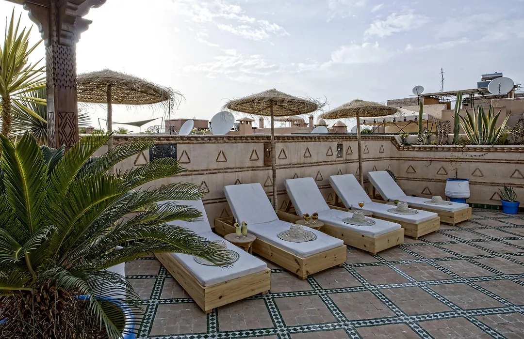 Riad El Wiam-1
