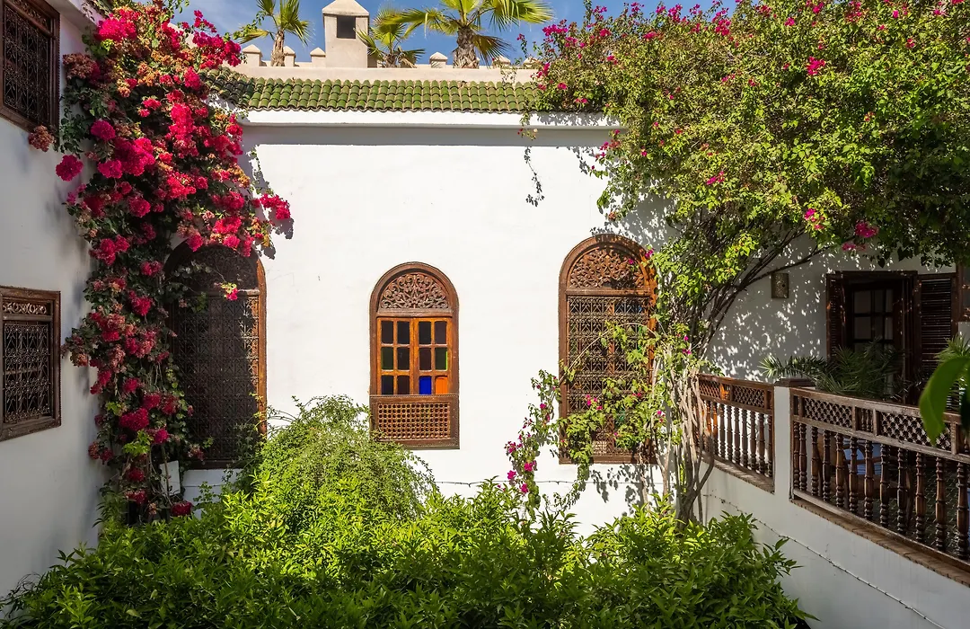 Riad Alma-1