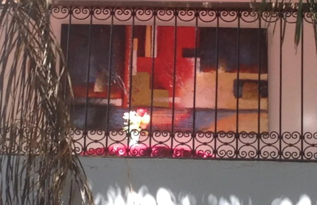 Riad Mariana-1