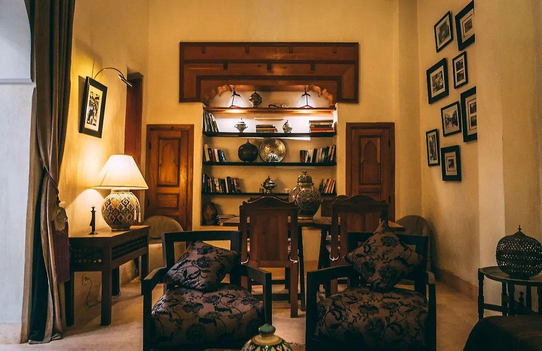 Riad Al Ksar & Spa-1