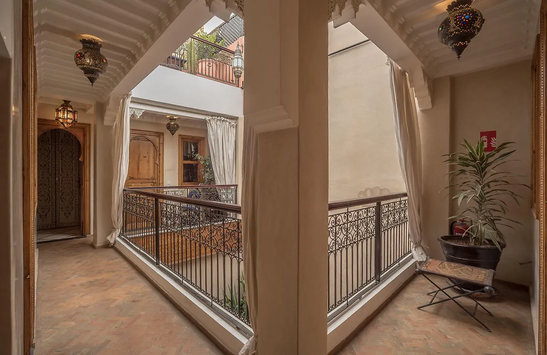 Riad Dar Attika-1