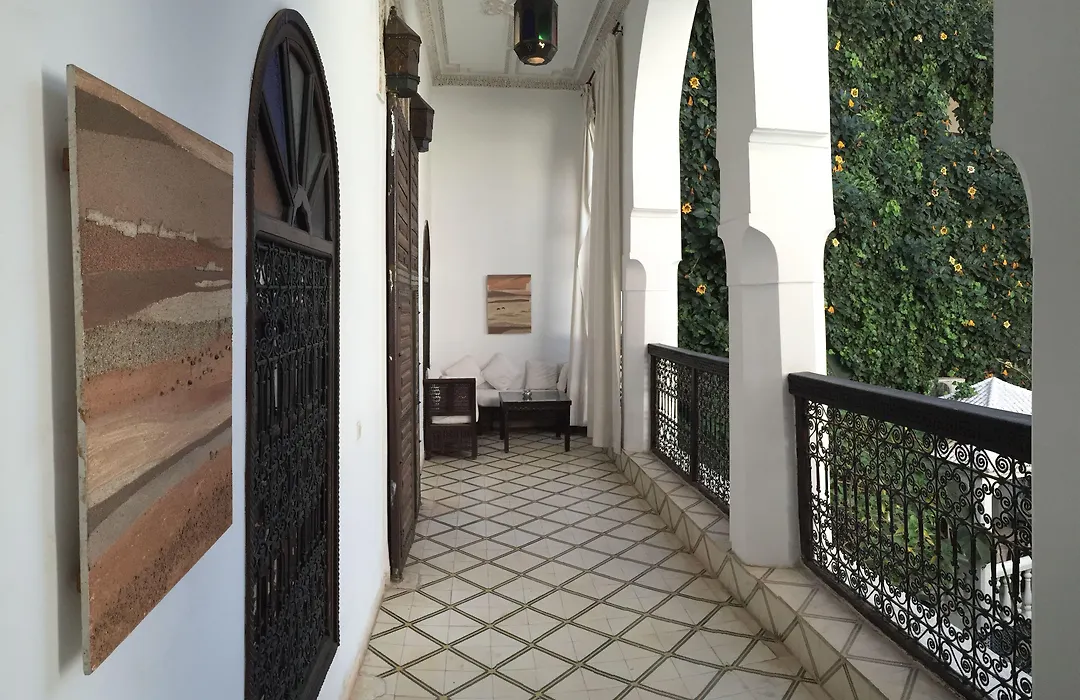 Riad Dar El Assafir-1