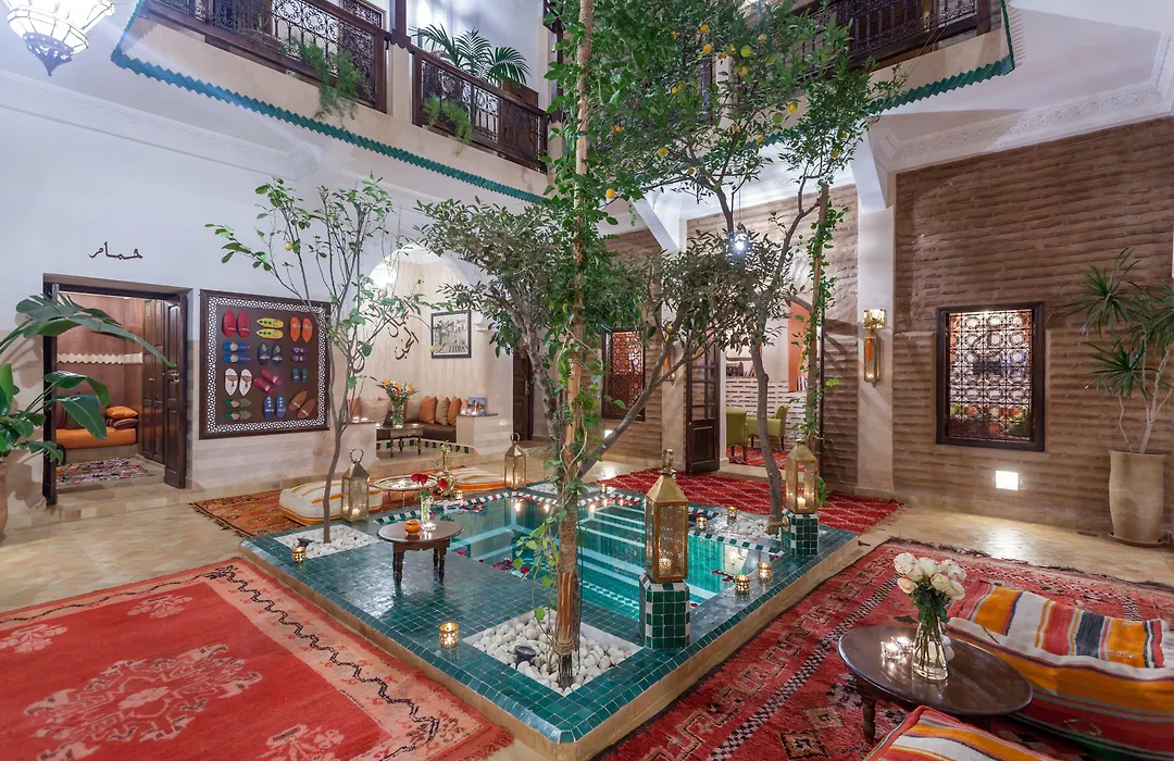 Riad Dar Yema-1