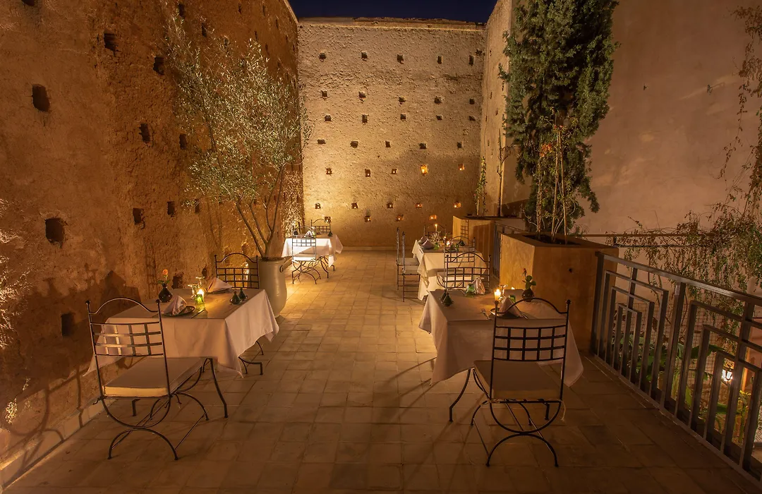 Le Medina Privilege & Spa-1