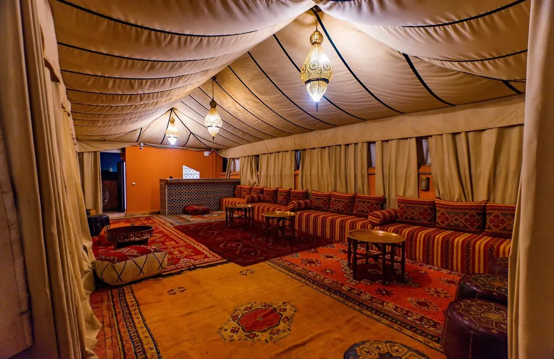 Riad Dar Dialkoum-1